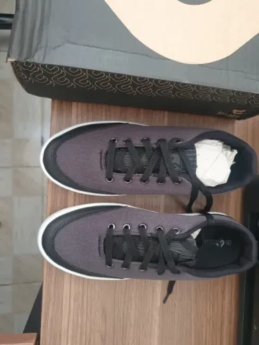 Kit 2 Tênis Burn Street Masculino Tamanho 40 