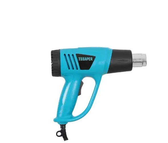 Soprador Térmico 2000w Ar Quente 2 Velocidades modelo TST220 - Tssaper