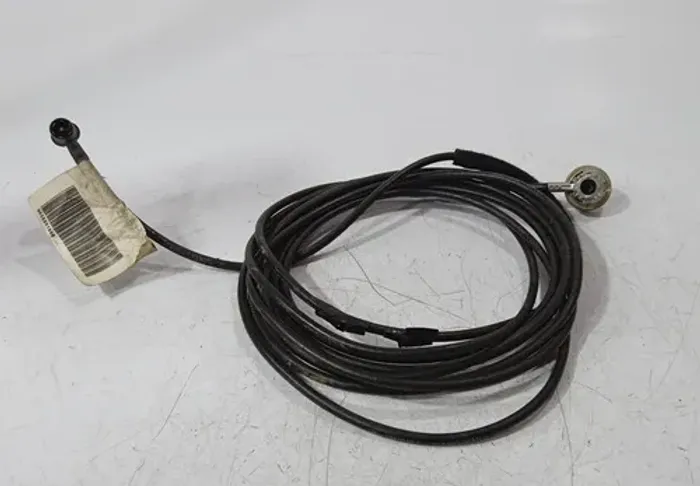 Cabo Antena Rádio Xsara Picasso 2003 - 2008 - Preto