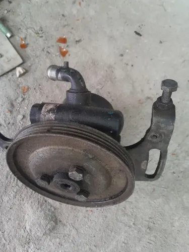 Bomba da direção hidráulica brava 1.6 16v 