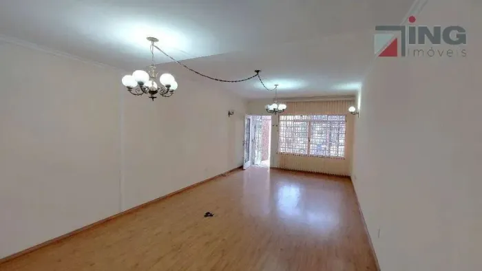 Excelente sobrado a venda Vila Monumento - 189m² - 03 dormitórios - 01 suite. - 02 vagas.