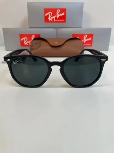 Òculos Rayban Hexagonal Italiano - Entrega Grátis DF