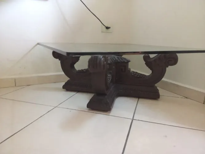 Mesa de centro 