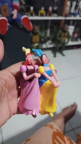 Cinderela, - Brinquedo Disney