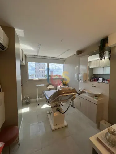 Vendo Sala Comercial
