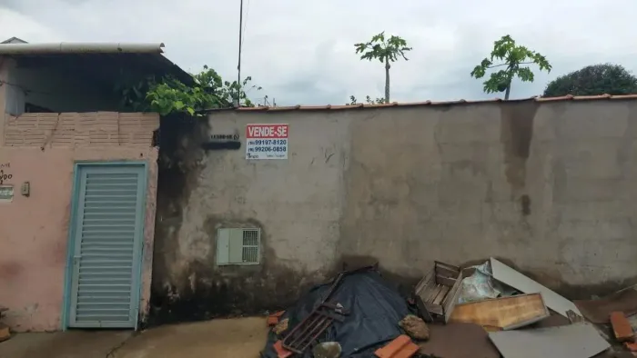 Venda de Terreno / Padrão na cidade de Franca