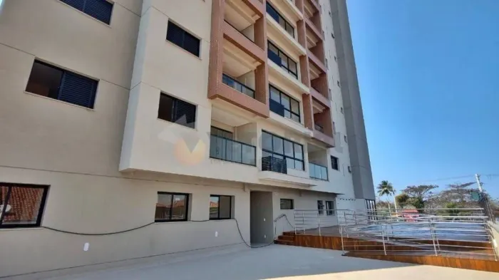 Apartamento com 1 dormitório à venda, 45 m² por R$ 700.000,00 - Indaiá - Caraguatatuba/SP