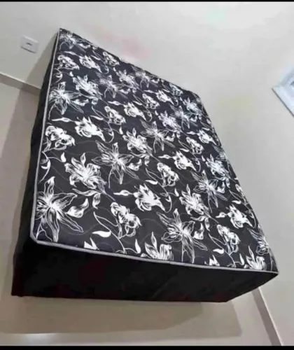 CAMA CASAL BOX CONJUGADA NOVA DE FÁBRICA
