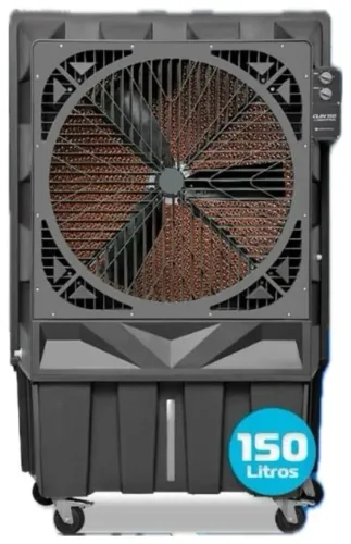 Climatizador de 150 litros