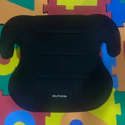 Cadeira Booster Multikids