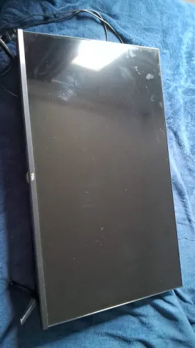 Vende tv32 hr smart android