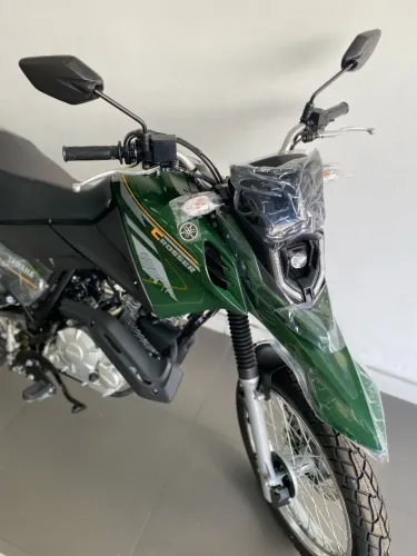 XTZ CROSSER Z 0KM A PRONTA ENTREGA DOC GRATIS //PAULA