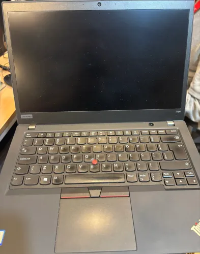 Laptop Lenovo thinkpad oferta Black Friday 