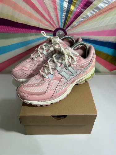 New Balance 1906R Lunar New Year Pack Pink Granite