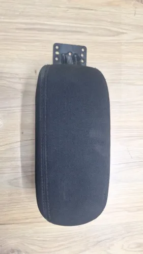 Apoio Braço Console Central Jeep Renegade