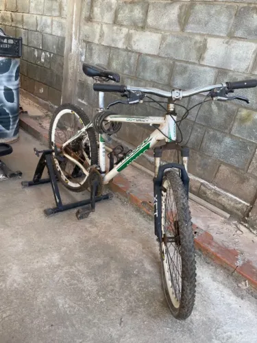 Bicicleta Mosso - Aro 29
