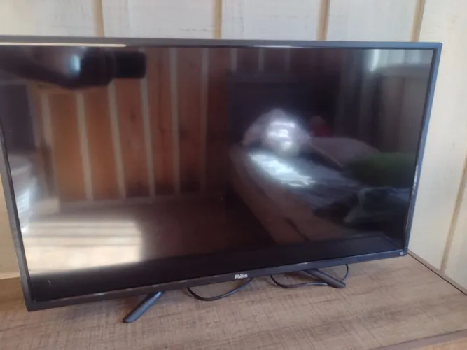 Televisão Philco 32 polegadas