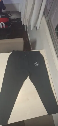 Calça VANS preta