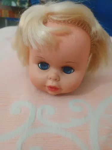 Cabeça de bate palminha 
