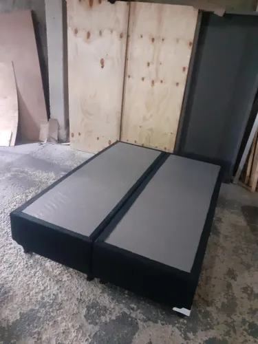 Base Box Queen 429,90 á vista