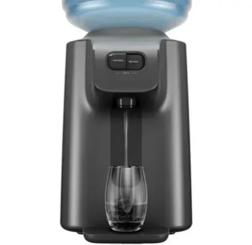 Bebedouro água gelada eletrolux