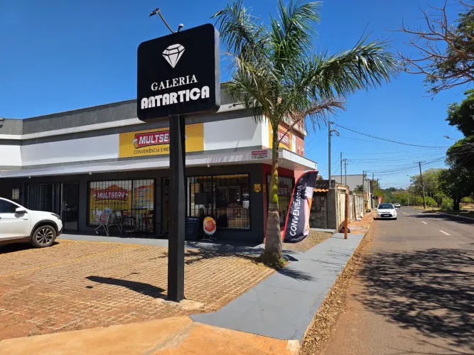 OPORTUNIDADE Conveniência faturando