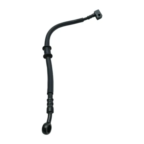Flexível Freio Do Cilindro Yamaha Fazer 250 2018 A 2022