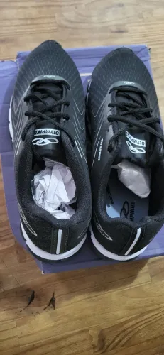 Tênis olympikus masculino no 41 