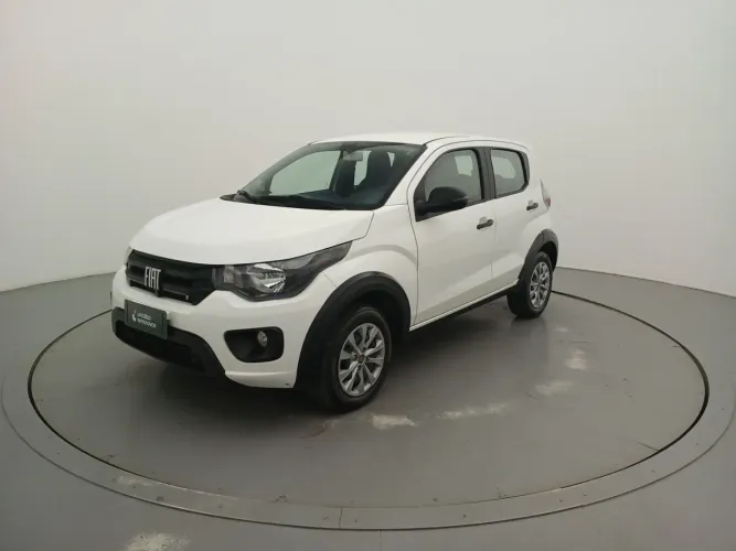 Fiat Mobi Like 1.0 Fire Flex 5P. 2025