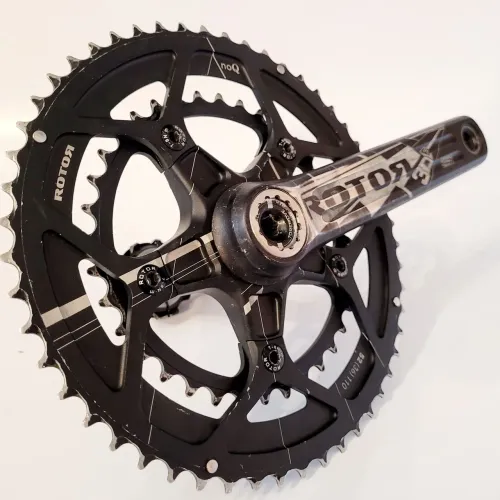 Pedivela Rotor 3D F 52x36