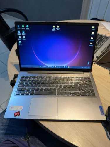 NOTEBOOK LENOVO