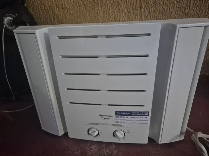 Ar cond 10milbtu 