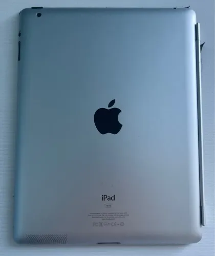 iPad 2 com 16GB - Original Apple