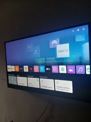 VENDO TV 70 POLEGADAS