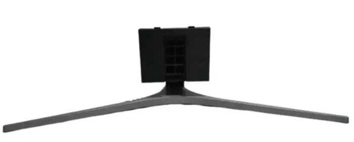 Base pedestal Tv Samsung  55 KU6400
