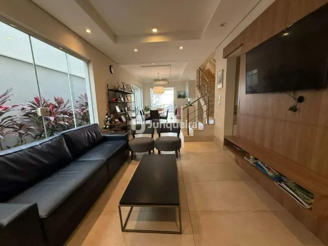 Casa em Condomínio à venda, 4 quartos, 2 suítes, 2 vagas, Lazuli Club - Piracicaba/SP