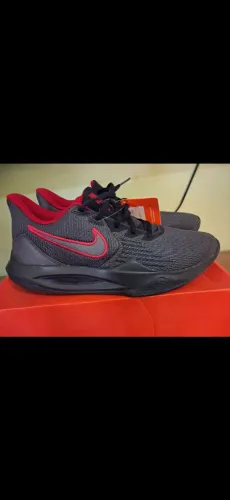 Tênis Nike precision Preto