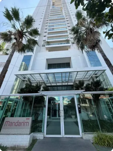 LOFT NO MELHOR CONDOMINIO DA AMAZÔNIA. O LOCAL MAIS PRIVILEGIADO DE BELÉM.