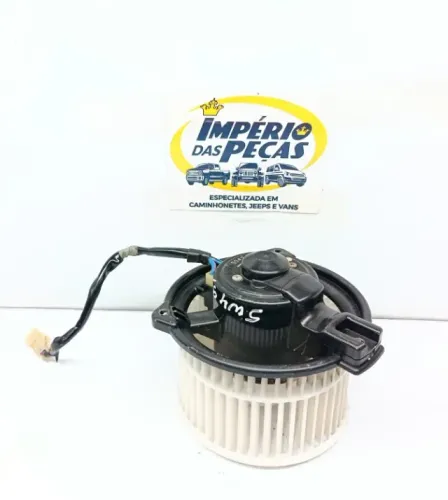 Motor Ventilador Interno Hilux Sw4 3.0 V6 1993 #46728