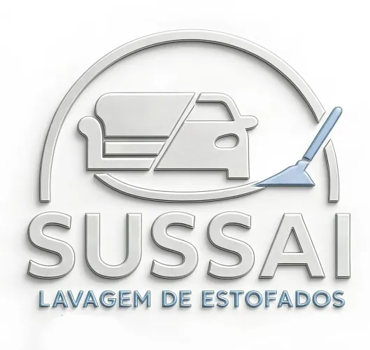 Higienização e lavagem de estofados 