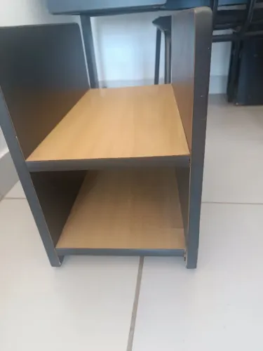 Suporte para computador CPU