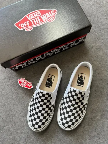 sapatênis vans