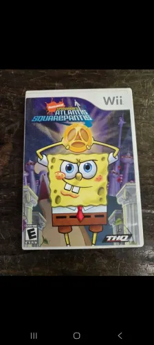 Bob Esponja