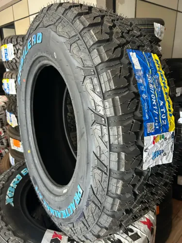 Pneu 265/70/17 Pneu 265 70 17 Pneu 265 70 R17
