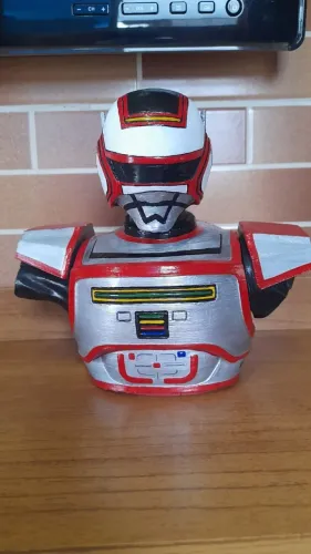 JASPION 20 CM