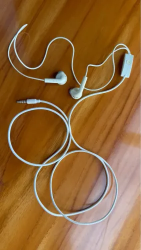 Fone de ouvido Samsung