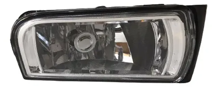 Farol Milha Hyundai Azera 2008 2009 2010 Novo Direito