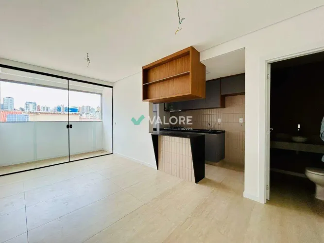 Apartamento 2 Quartos - Santo Antônio