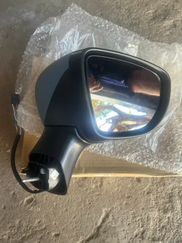 Retrovisor renault captur ( novo )