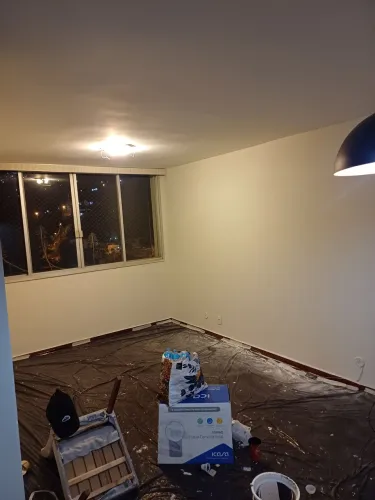 Pinturas Residencial e Predial (Ld&M)